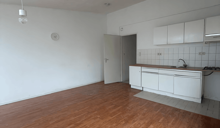 Appartement · 36 m² · €616,-