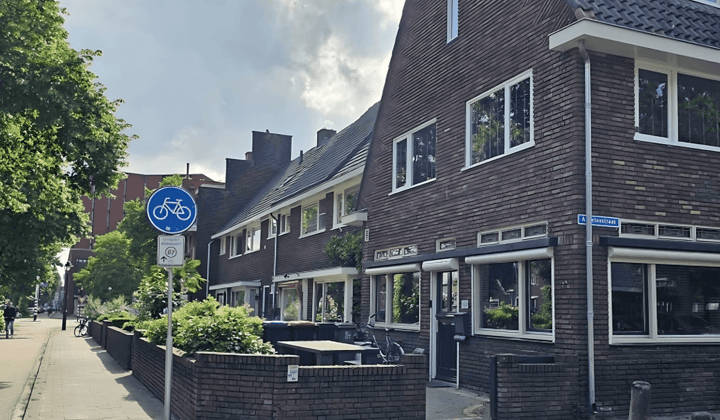 Appartement · 120 m² · €1695,-