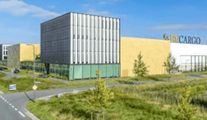 Bedrijfsruimte · 200 m² · €299,-