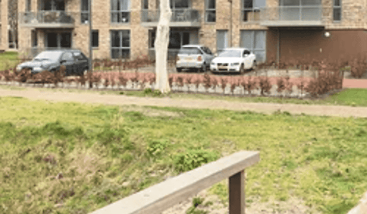 Appartement · 89 m² · €1913,-