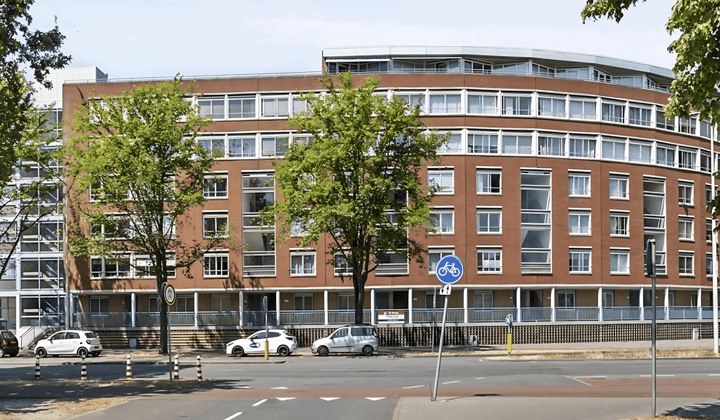 Appartement · 51 m² · €3850,-