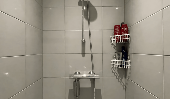 Appartement · 61 m² · €1063,-