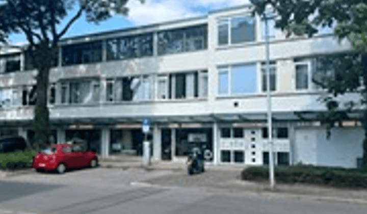 Appartement · 80 m² · €1500,-