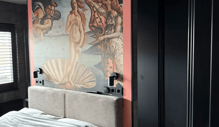 Kamer · 16 m² · €499,-