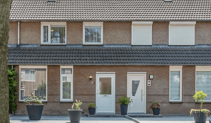 Huis · 97 m² · €1750,-