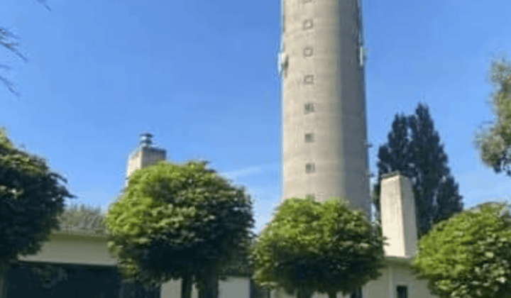 Huis · 82 m² · €1700,-