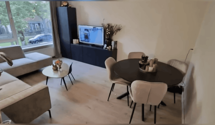 Appartement · 50 m² · €507,-