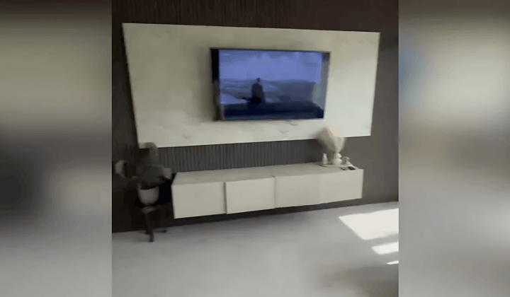 Appartement · 75 m² · €730,-