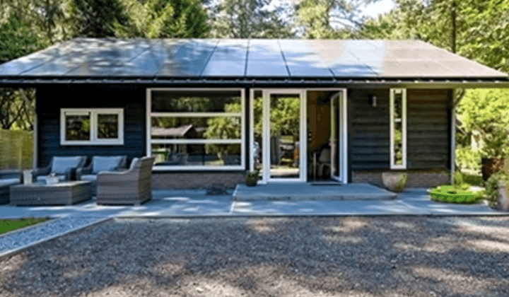 Huis · 70 m² · €2150,-