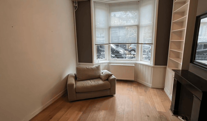 Appartement · 50 m² · €1750,-