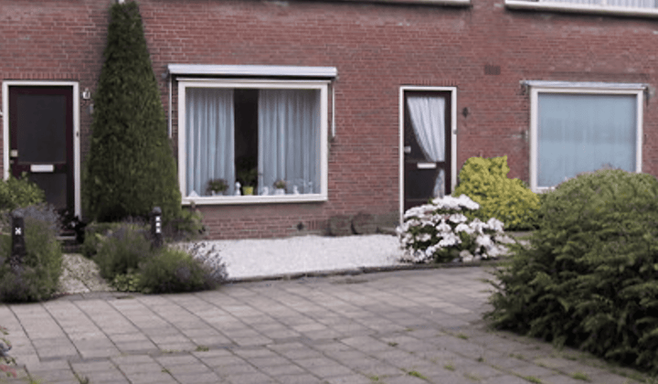 Huis · 63 m² · €764,-