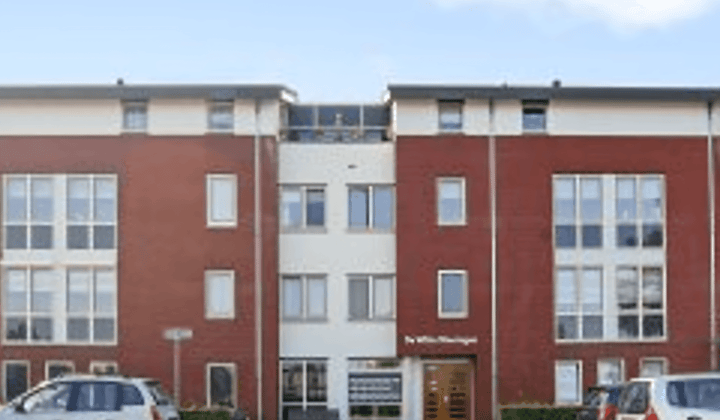 Seniorenwoning · 72 m² · €1167,-
