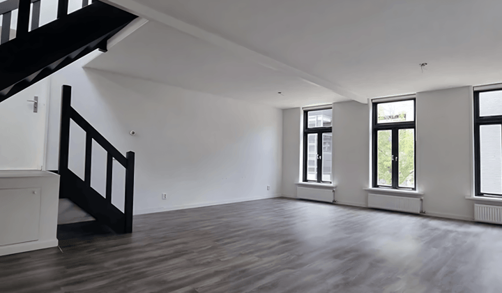 Appartement · 92 m² · €1850,-