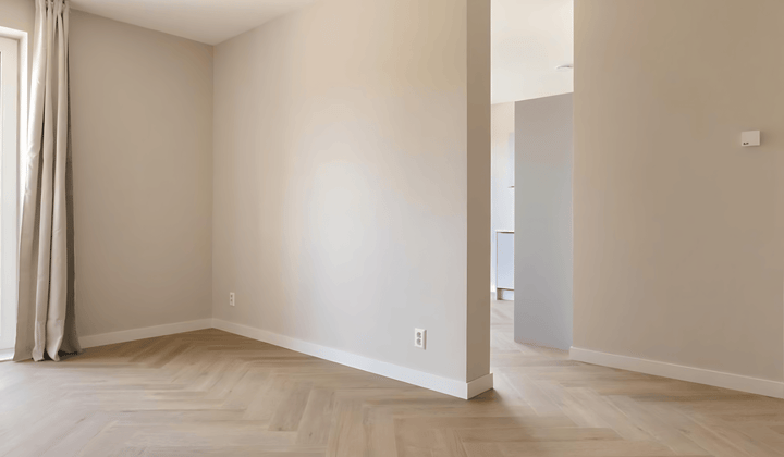 Appartement · 68 m² · €2200,-