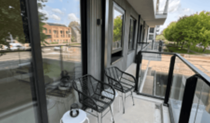 Appartement · 54 m² · €2200,-