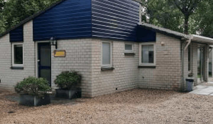 Recreatiewoning · 45 m² · €994,-