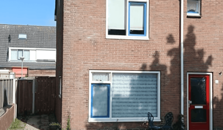 Huis · 86 m² · €932,-