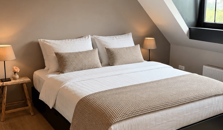 Appartement · 60 m² · €2415,-
