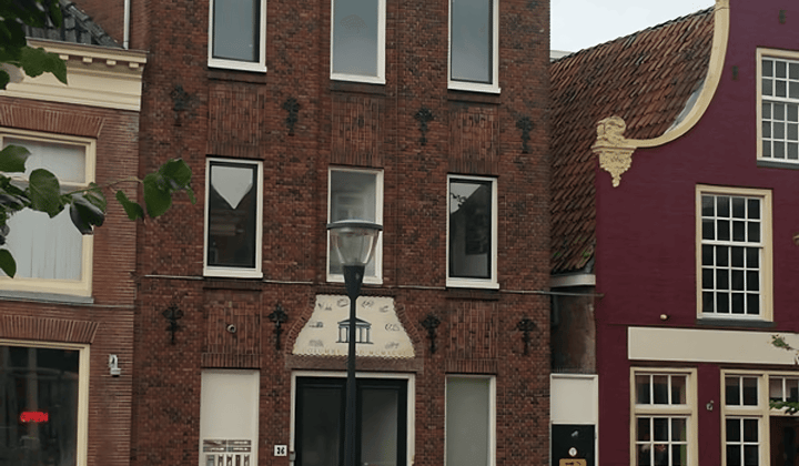 Kamer · 30 m² · €760,-