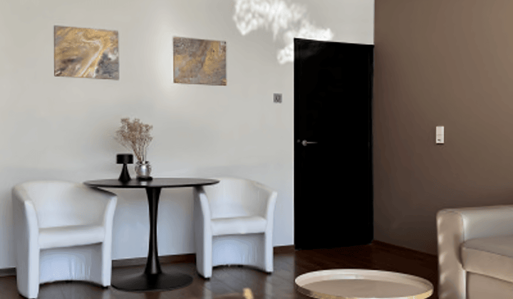 Appartement · 45 m² · €775,-