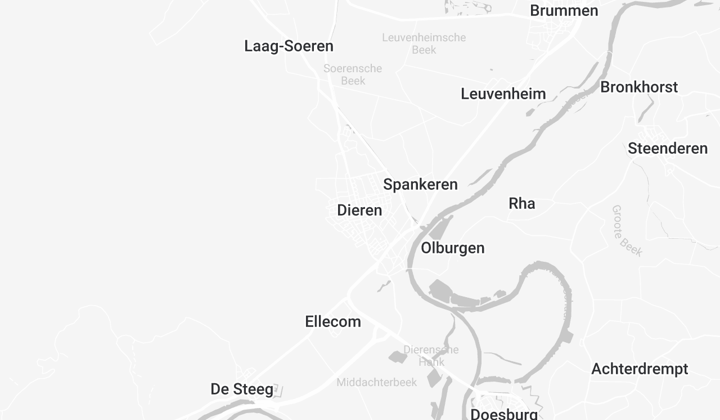 Huis · 57 m² · €713,-