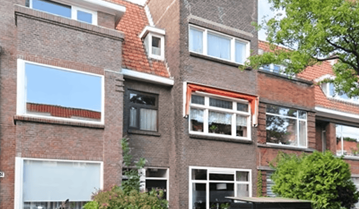 Appartement · 105 m² · €2450,-