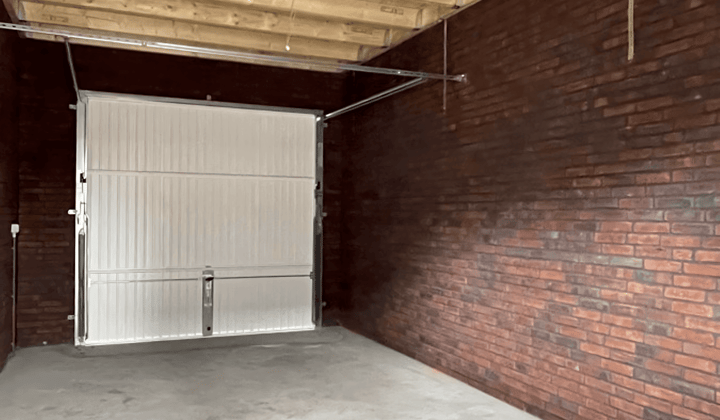 Huis · 124 m² · €1795,-