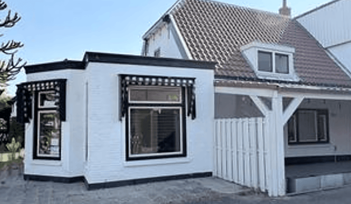 Huis · 226 m² · €2650,-
