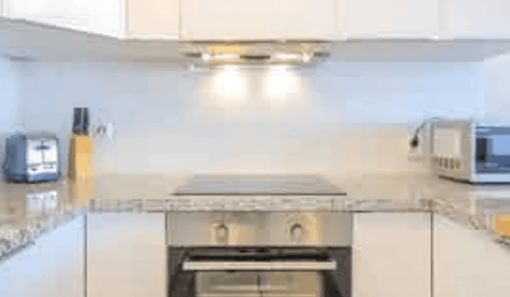 Moderne studio en appartement met prijs inclusief