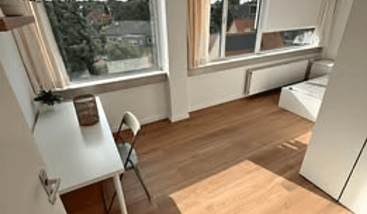Huis met 5 kamers