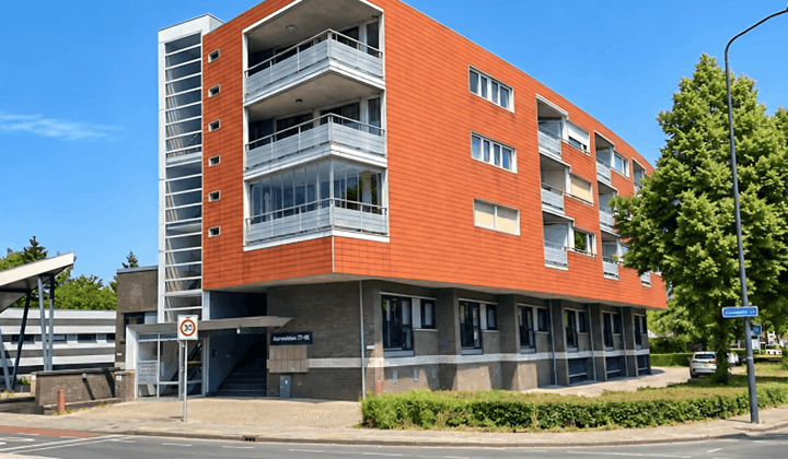Appartement · 60 m² · €1166,-