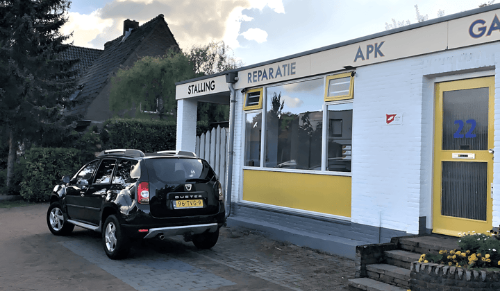 Huis · 60 m² · €700,-