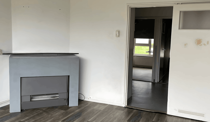 Appartement · 80 m² · €590,-