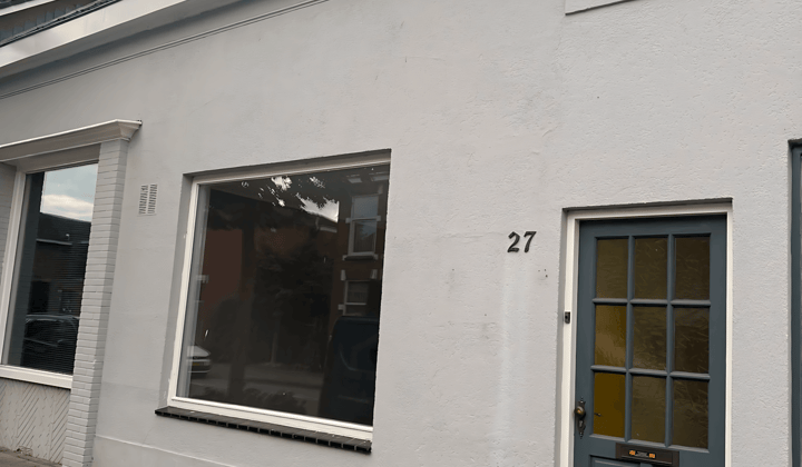 Appartement · 110 m² · €1400,-