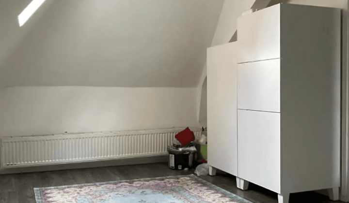 Kamer · 14 m² · €775,-