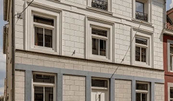 Appartement · 43 m² · €778,-