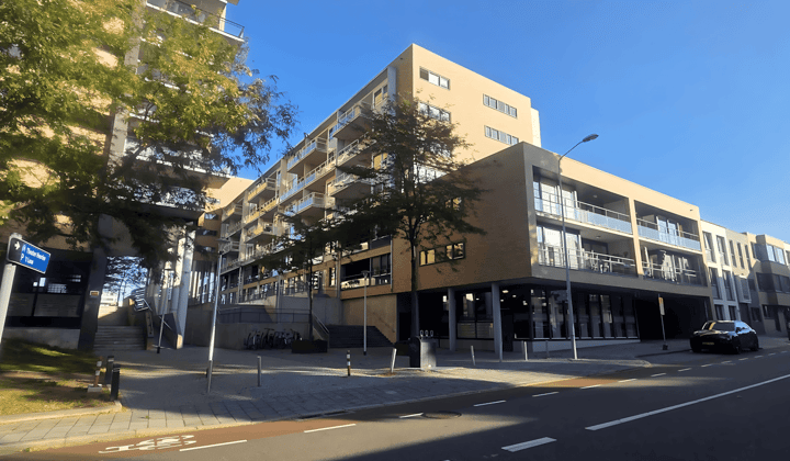 Appartement · 103 m² · €1735,-