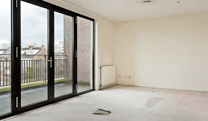 Appartement · 84 m² · €1800,-