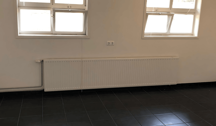 Kamer · 21 m² · €740,-