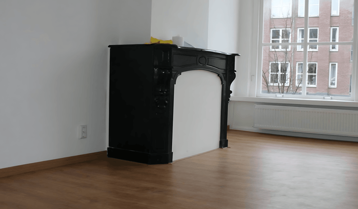 Kamer · 20 m² · €760,-