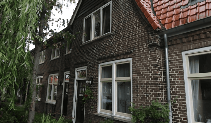Huis · 70 m² · €1063,-