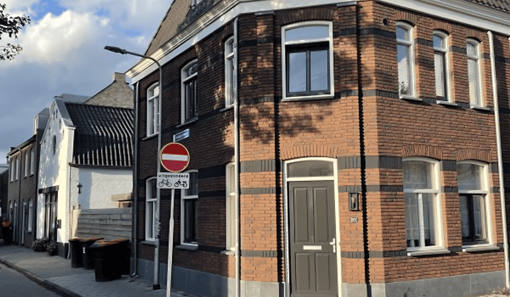 Huis · 103 m² · €1850,-