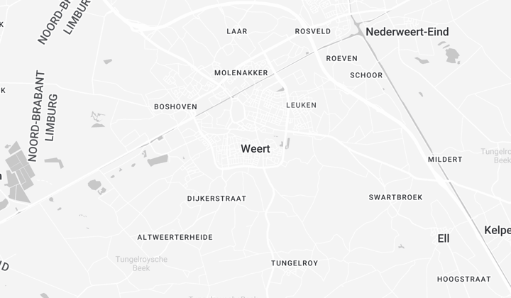 Huis · 100 m² · €1240,-