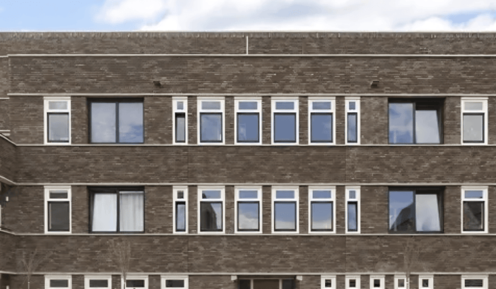 Appartement · 96 m² · €1785,-