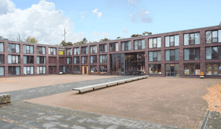 Studio · 23 m² · €795,-