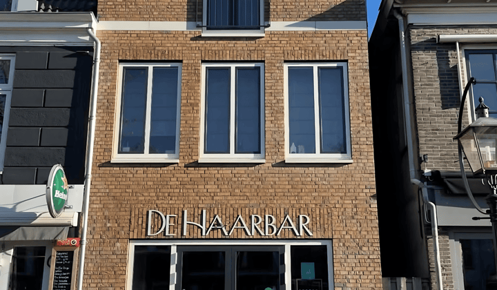 Appartement · 90 m² · €2265,-