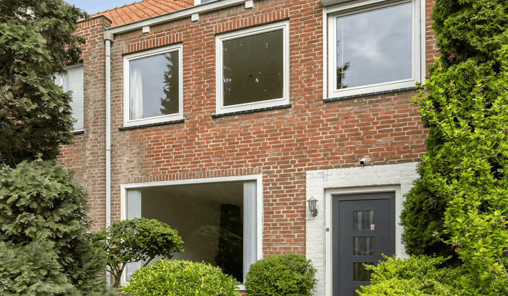 Huis · 119 m² · €2250,-