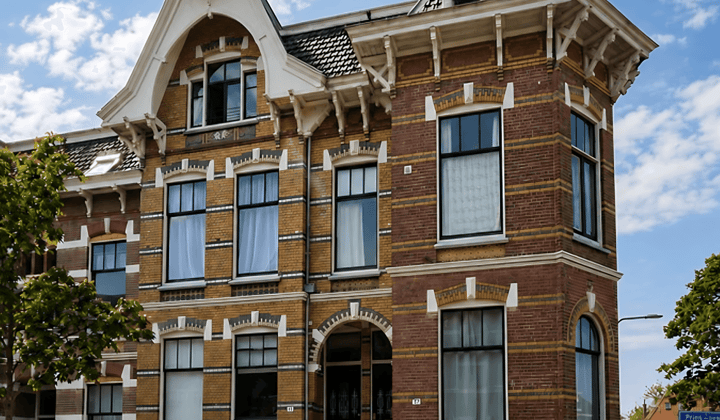 Kamer · 22 m² · €685,-