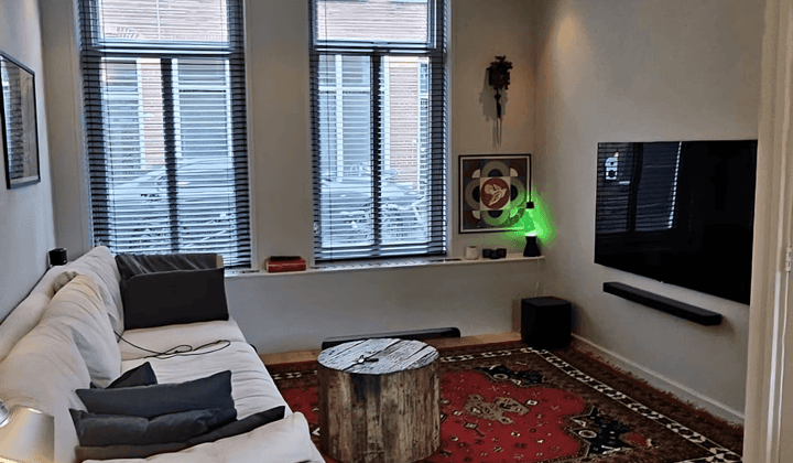 Huis · 132 m² · €2100,-