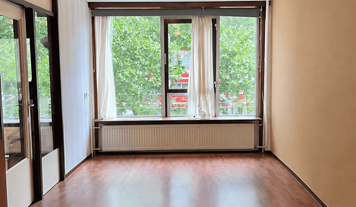 Appartement · 45 m² · €1100,-